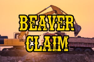 Beaver Claim - Gold Paydirt For Sale: Gold Nuggets, Free Ship! The Claim That Made Us Famous! Expect To Find Plenty Of Gold Nuggets In Each Bag Of This Phenomenal Paydirt!