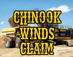 Chinook Winds Claim - Gold Nugget Paydirt: Large Gold Nuggets, Free Ship! A Smaller Resource With Limited Access, This Paydirt Is Considerably More Rich and Produces Untouched Gold Nuggets.
